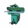 Manunal Control Dry-Cleaning Utility Press